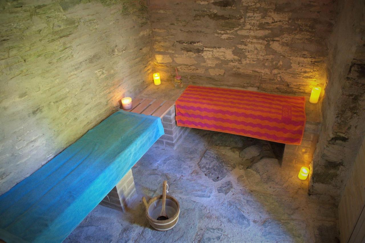 Ta Mill Holiday Cottages & Lodges -Ta Mill House Лонсестон Экстерьер фото