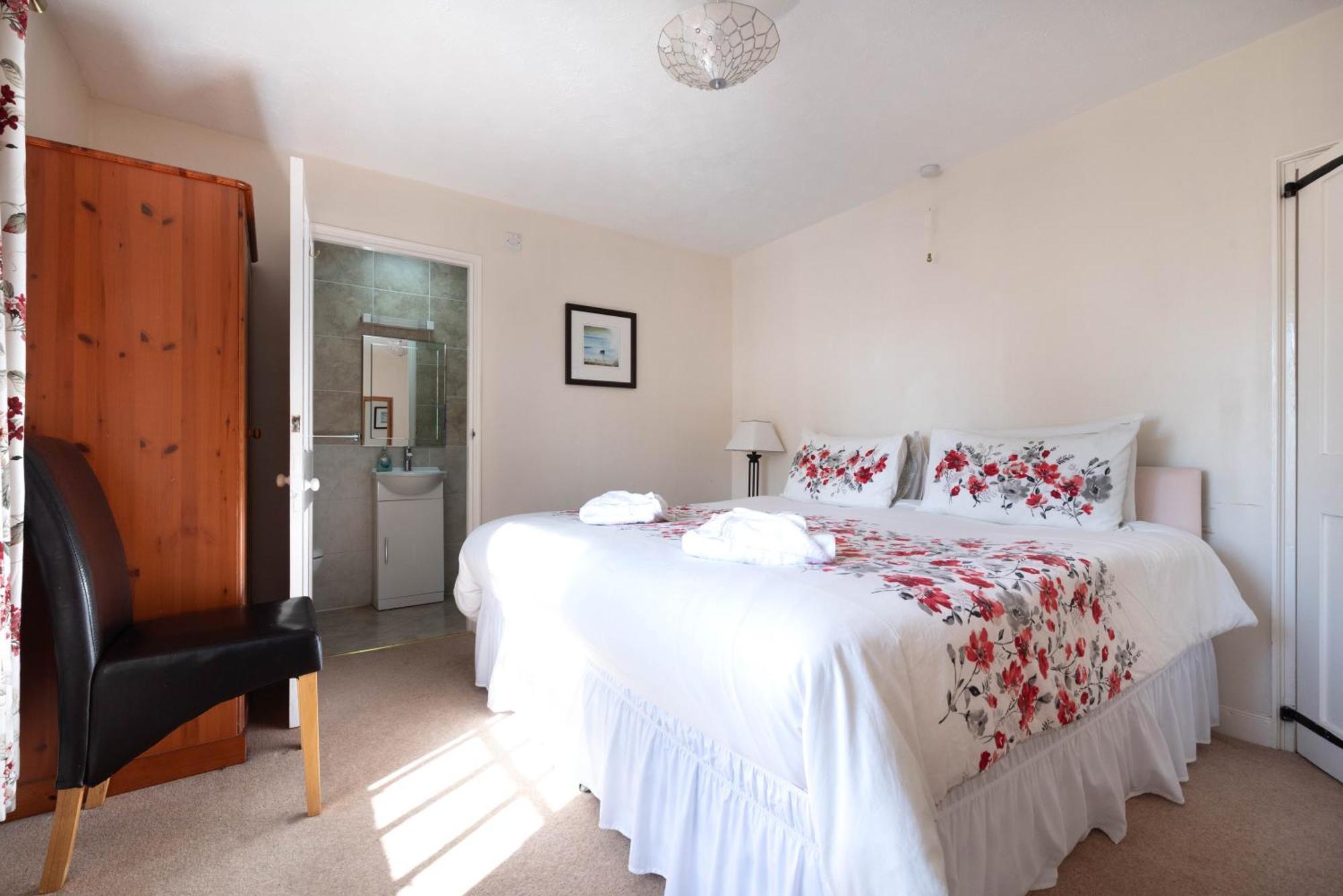 Ta Mill Holiday Cottages & Lodges -Ta Mill House Лонсестон Экстерьер фото